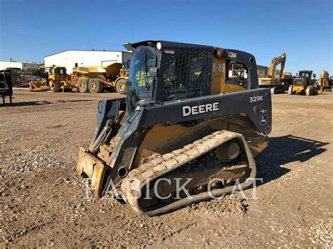 329e john deere skid steer weight|john deere 329e specs.